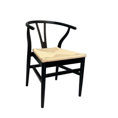 Image two of Tivoli Chair, Black